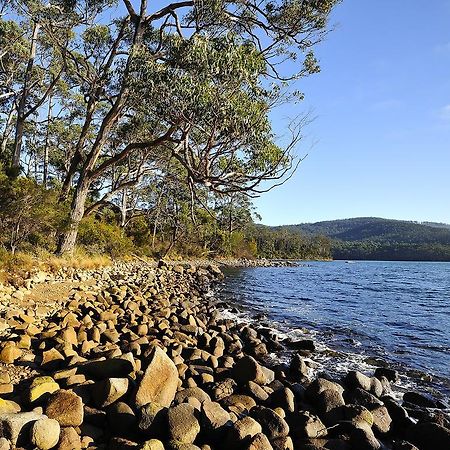Nrma Port Arthur Holiday Park Exterior photo