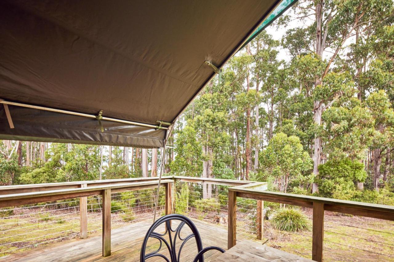 Nrma Port Arthur Holiday Park Exterior photo