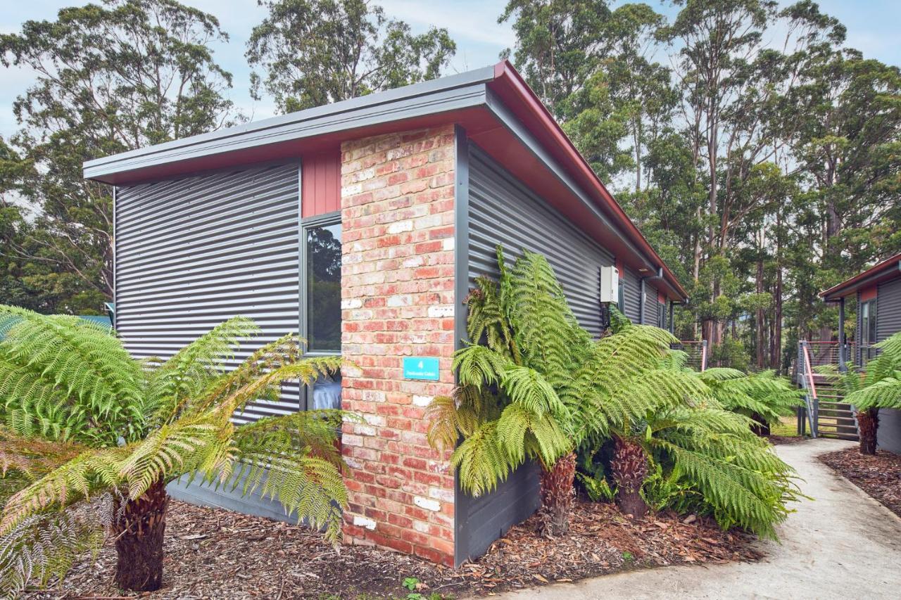 Nrma Port Arthur Holiday Park Exterior photo
